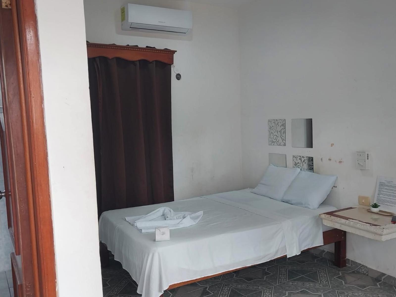 Hotel Maria Jose Felipe Carrillo Puerto ภายนอก รูปภาพ