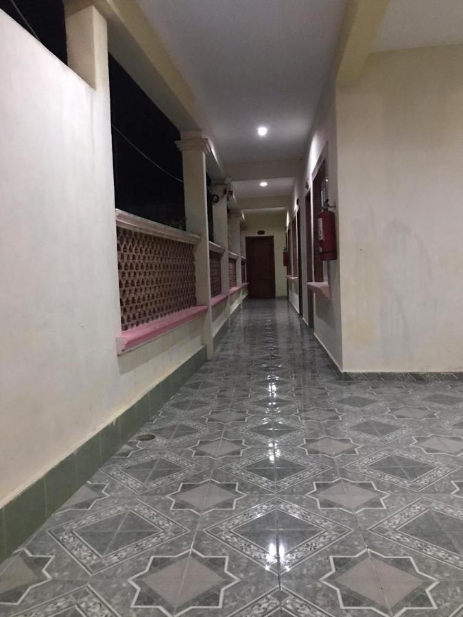 Hotel Maria Jose Felipe Carrillo Puerto ภายนอก รูปภาพ