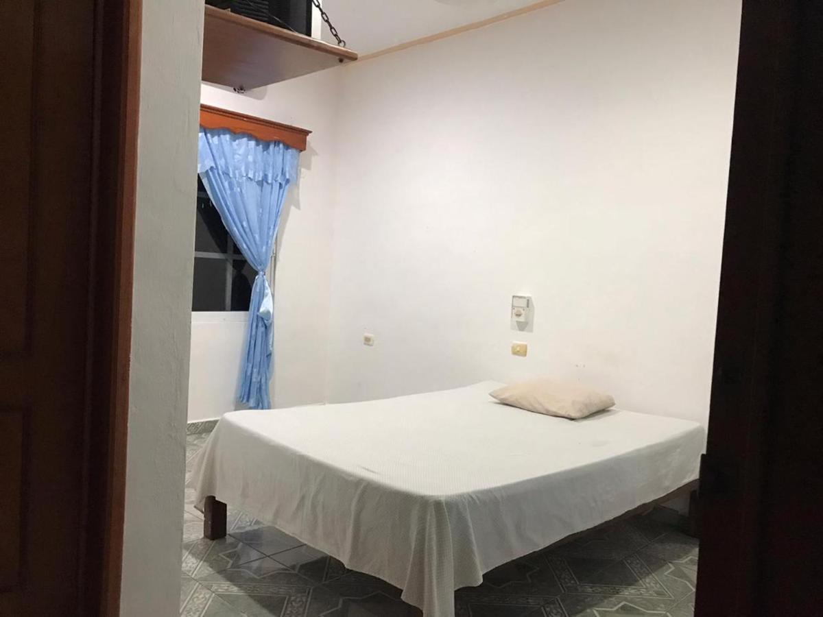 Hotel Maria Jose Felipe Carrillo Puerto ภายนอก รูปภาพ