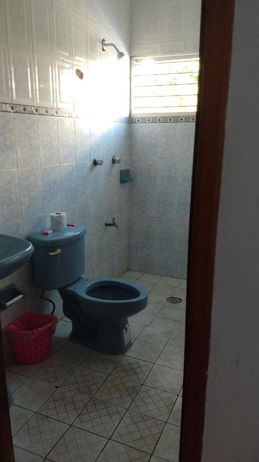 Hotel Maria Jose Felipe Carrillo Puerto ภายนอก รูปภาพ