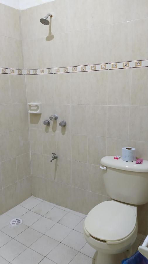Hotel Maria Jose Felipe Carrillo Puerto ภายนอก รูปภาพ