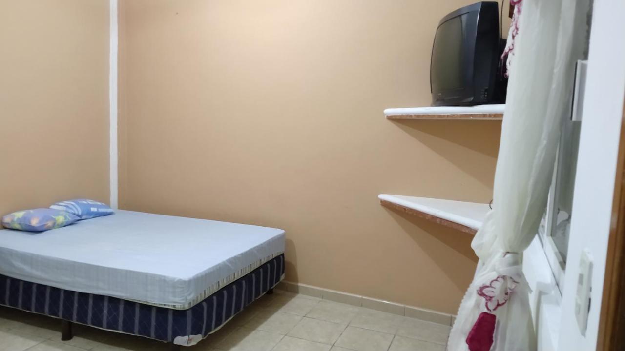 Hotel Maria Jose Felipe Carrillo Puerto ภายนอก รูปภาพ