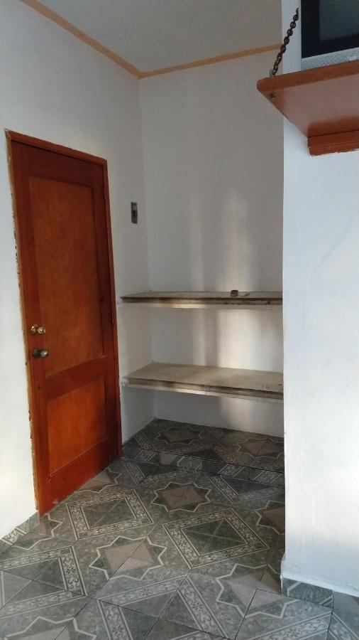 Hotel Maria Jose Felipe Carrillo Puerto ภายนอก รูปภาพ