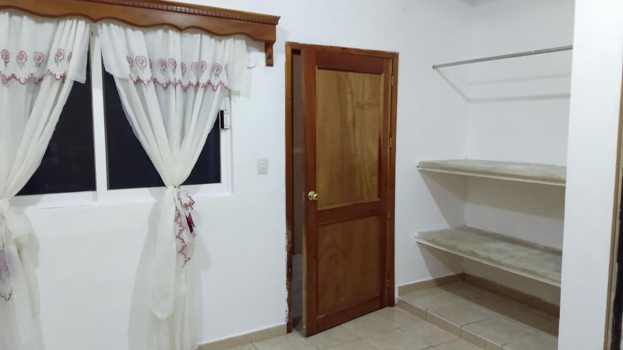 Hotel Maria Jose Felipe Carrillo Puerto ภายนอก รูปภาพ