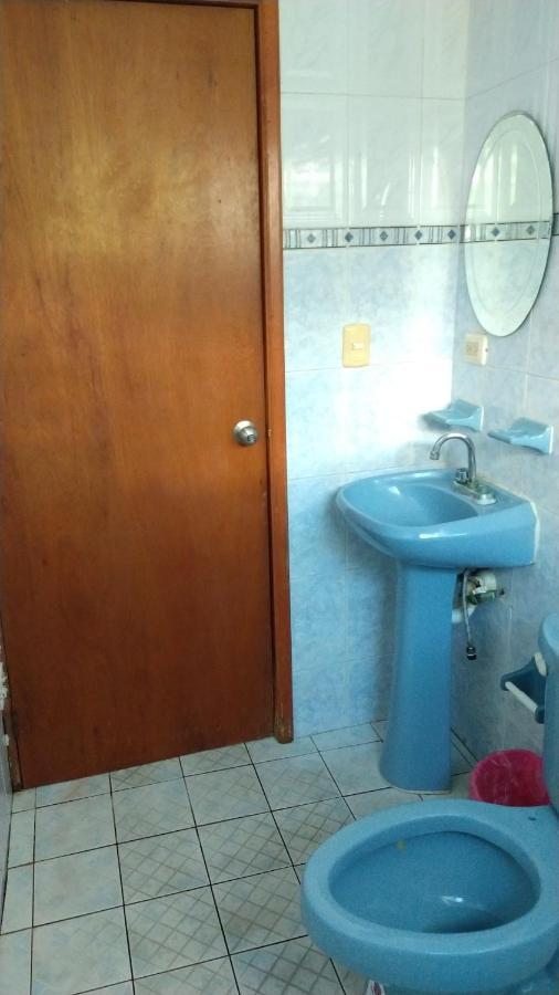 Hotel Maria Jose Felipe Carrillo Puerto ภายนอก รูปภาพ