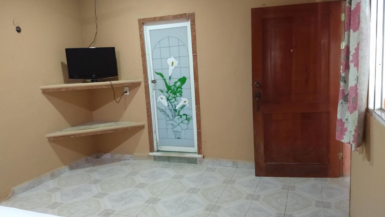 Hotel Maria Jose Felipe Carrillo Puerto ภายนอก รูปภาพ