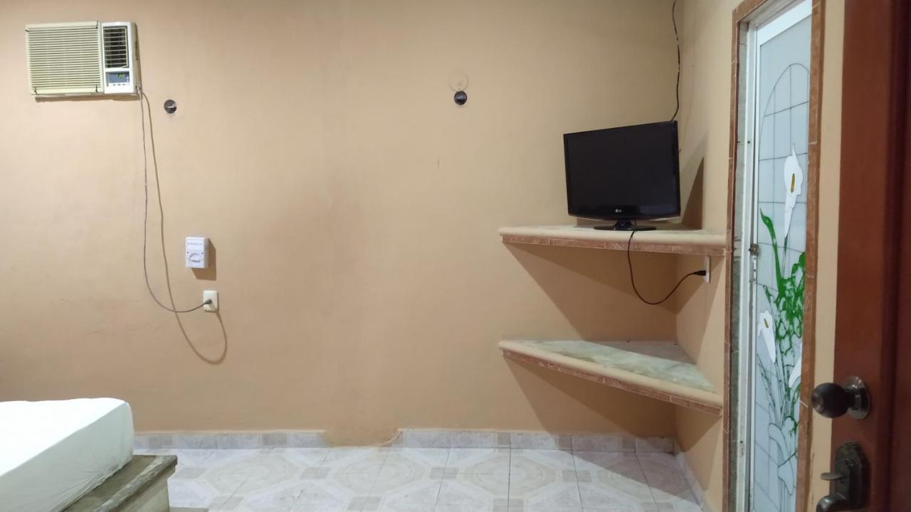 Hotel Maria Jose Felipe Carrillo Puerto ภายนอก รูปภาพ